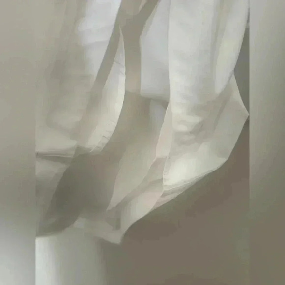 NWT Louise Lynette The Natalie Blouse Large - Picture 4 of 6